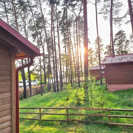 Jasnochowka 4 Domek Z Widokiem Na Jezioro I Zadaszonym Tarasem Σπίτι διακοπών *