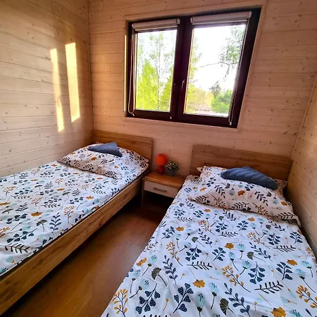 Jasnochowka 4 Domek Z Widokiem Na Jezioro I Zadaszonym Tarasem *